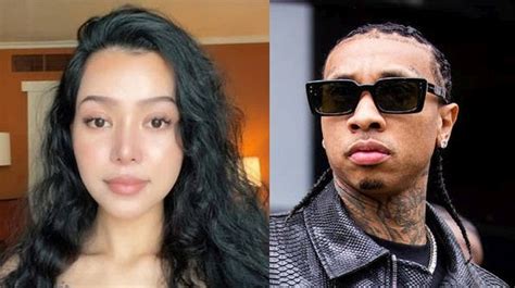 tyga onlyfans leak|Bella Poarch finally addresses the Tyga sex tape rumours